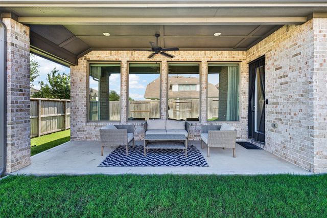 10406 Talitha Trail, Richmond, TX 77406