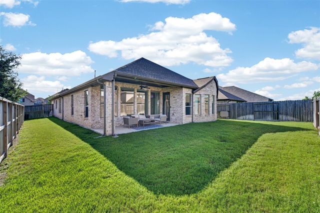10406 Talitha Trail, Richmond, TX 77406