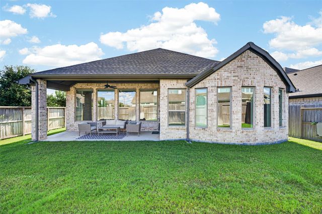 10406 Talitha Trail, Richmond, TX 77406