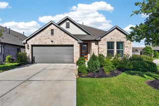 10406 Talitha Trail, Richmond, TX 77406