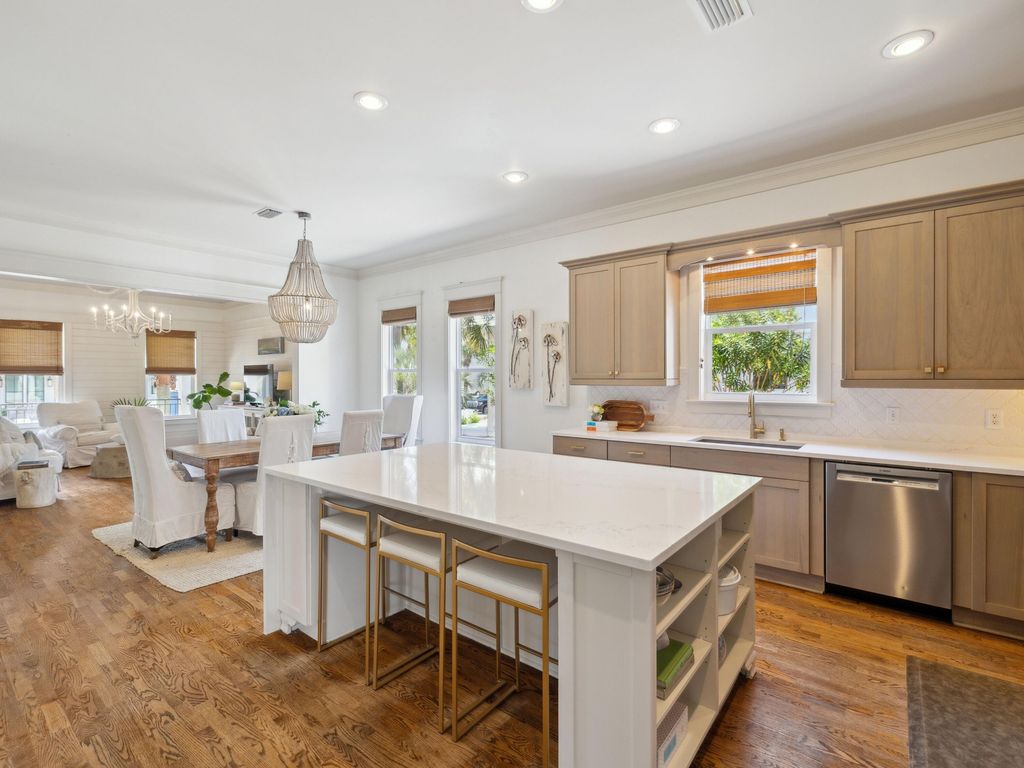 38 White Cliffs Boulevard, Santa Rosa Beach, FL 32459