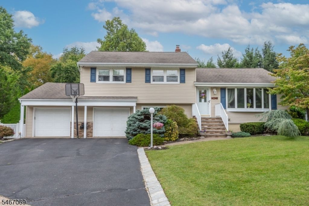 9 Terrace Rd, Wayne Twp., NJ 07470 — exterior