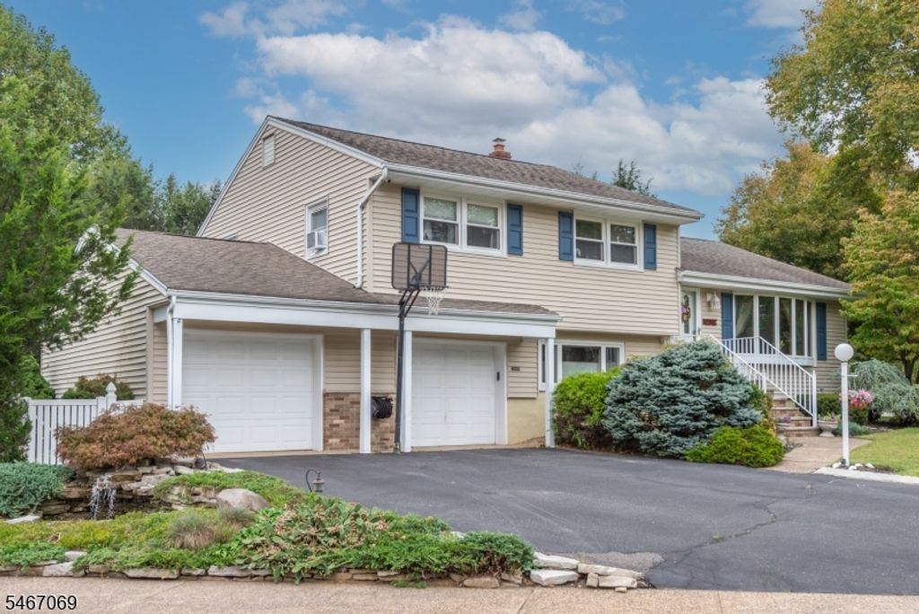 9 Terrace Rd, Wayne Twp., NJ 07470 — photo 2