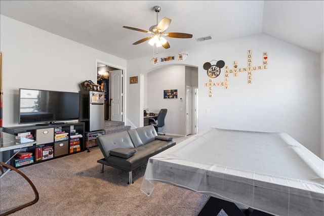 4209 Misty Ridge Street, Mesquite, TX 75181