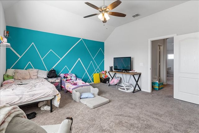 4209 Misty Ridge Street, Mesquite, TX 75181