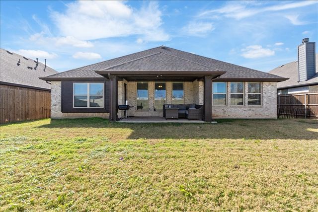 4209 Misty Ridge Street, Mesquite, TX 75181