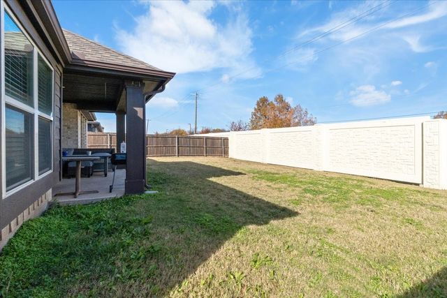 4209 Misty Ridge Street, Mesquite, TX 75181