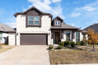 4209 Misty Ridge Street, Mesquite, TX 75181