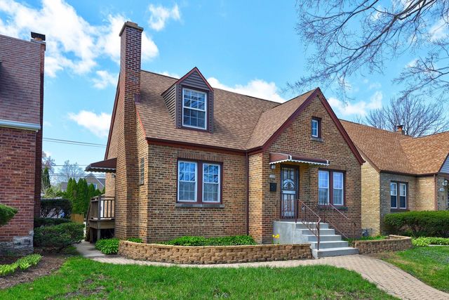 1644 N 73rd Court, Elmwood Park, IL 60707