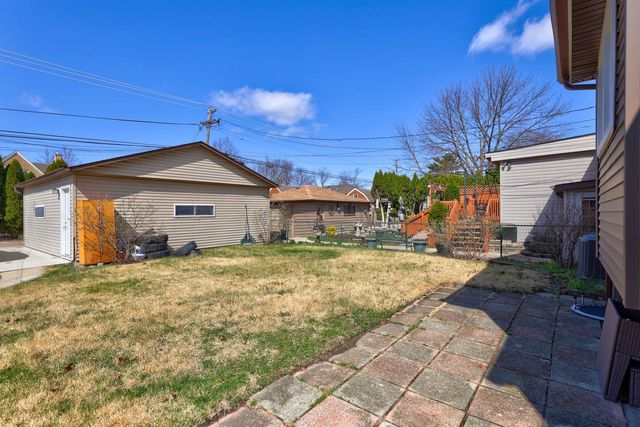 1644 N 73rd Court, Elmwood Park, IL 60707