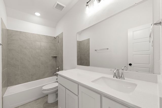 4612 Flaubert Avenue, Celina, TX 75009