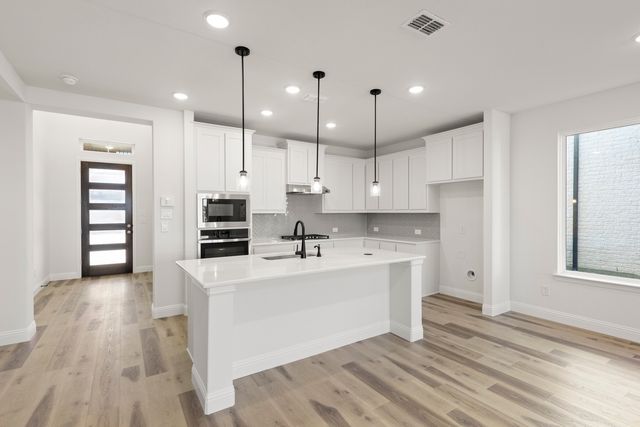 4612 Flaubert Avenue, Celina, TX 75009