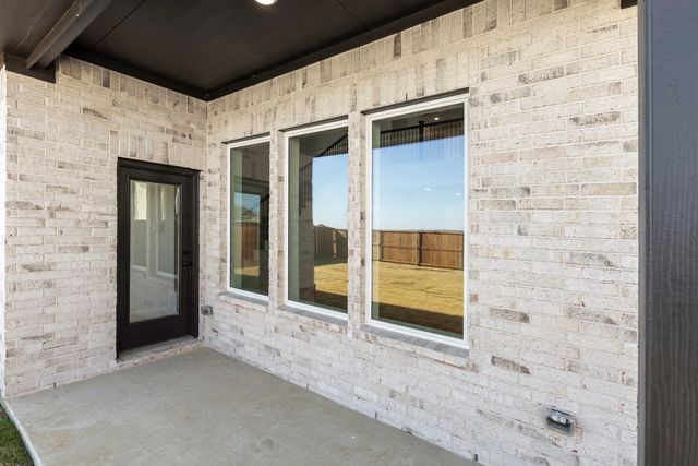 4612 Flaubert Avenue, Celina, TX 75009