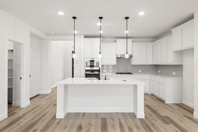 4612 Flaubert Avenue, Celina, TX 75009