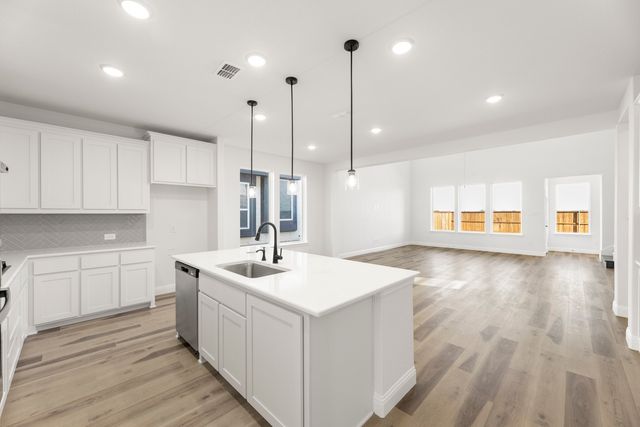 4612 Flaubert Avenue, Celina, TX 75009