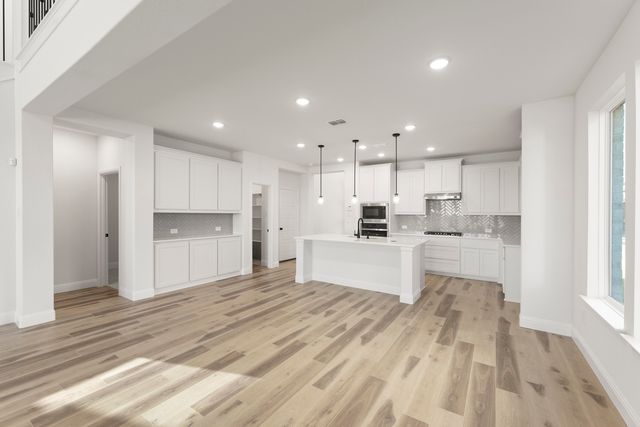 4612 Flaubert Avenue, Celina, TX 75009