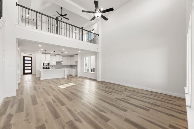 4612 Flaubert Avenue, Celina, TX 75009