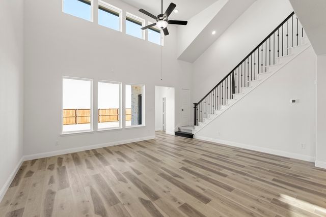 4612 Flaubert Avenue, Celina, TX 75009