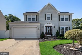 33 MORRIS DRIVE, Sicklerville, NJ 08081