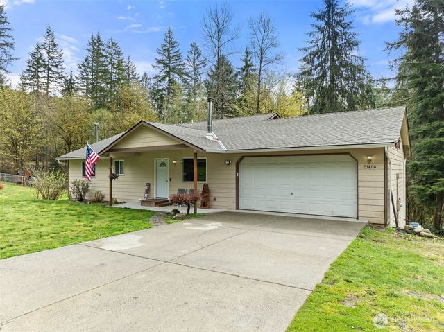 23406 33rd Place NE, Granite Falls, WA 98252