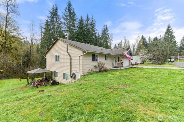 23406 33rd Place NE, Granite Falls, WA 98252