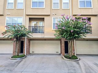 12707 Boheme Drive 506, Houston, TX 77024