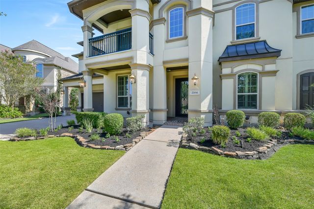 2204 Texoma Bend Lane, Friendswood, TX 77546
