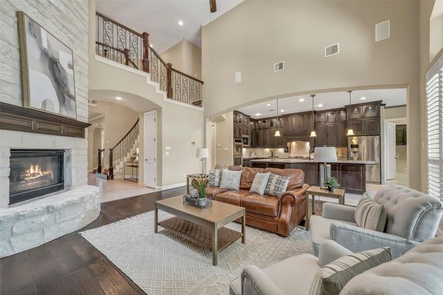 2204 Texoma Bend Lane, Friendswood, TX 77546