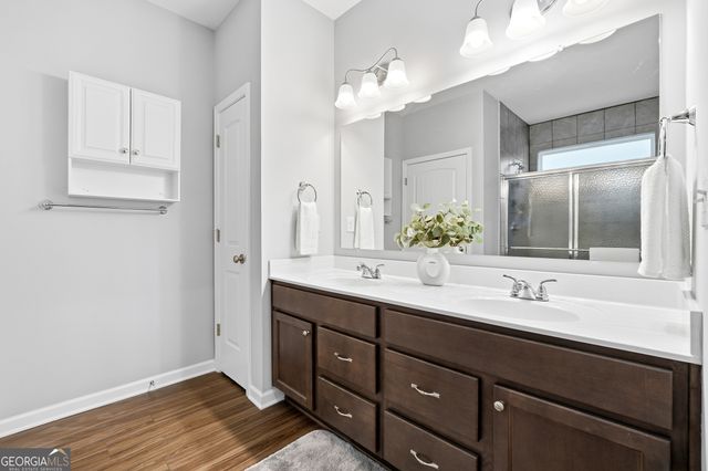 24 Aspen Way, Dallas, GA 30157