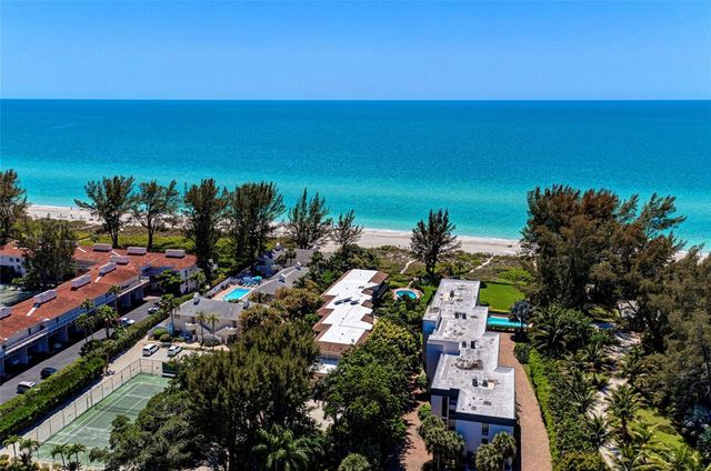 5125 GULF OF MEXICO DRIVE 7, Longboat Key, FL 34228