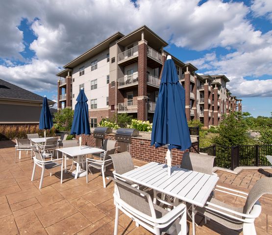 21599 W Field Court 5-305, Deer Park, IL 60010
