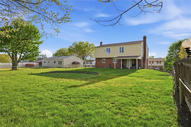 3217 Sundale Dr, Shaler, PA 15116