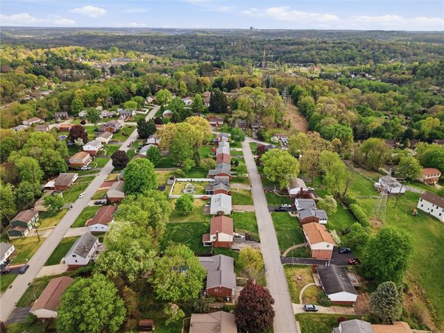 3217 Sundale Dr, Shaler, PA 15116