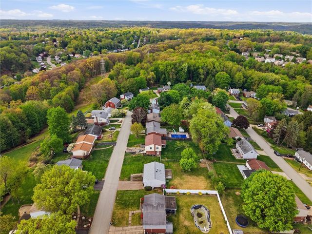 3217 Sundale Dr, Shaler, PA 15116