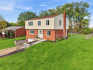 3217 Sundale Dr, Shaler, PA 15116