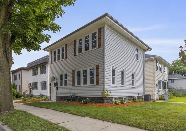3005 S Hanson AVENUE, Milwaukee, WI 53207