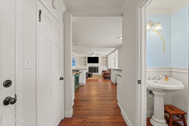 12 Riverfront Place, Beaufort, SC 29902