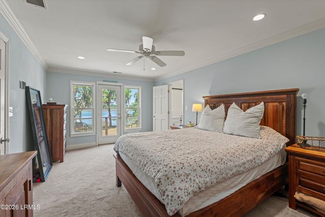 12 Riverfront Place, Beaufort, SC 29902