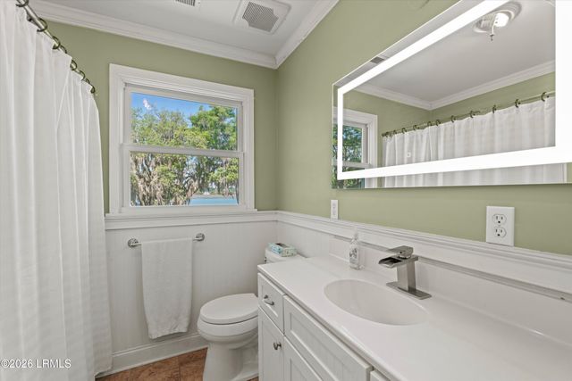 12 Riverfront Place, Beaufort, SC 29902