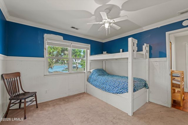 12 Riverfront Place, Beaufort, SC 29902