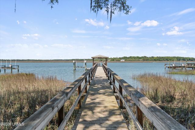 12 Riverfront Place, Beaufort, SC 29902