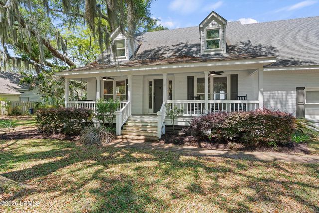 12 Riverfront Place, Beaufort, SC 29902