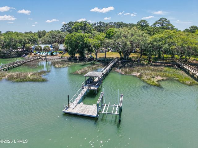12 Riverfront Place, Beaufort, SC 29902