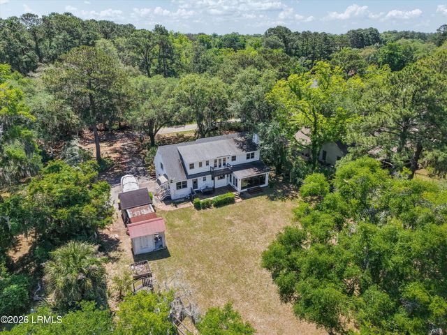 12 Riverfront Place, Beaufort, SC 29902