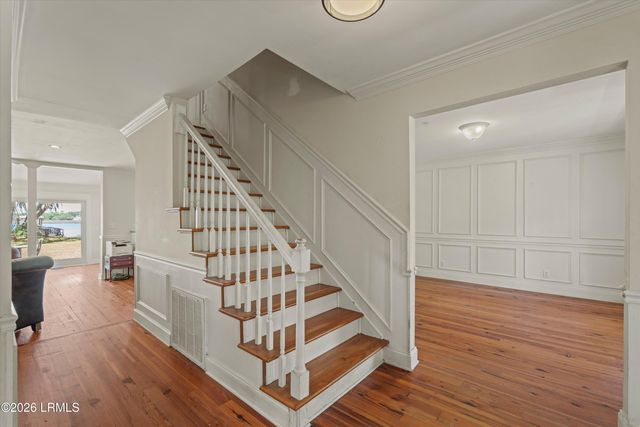 12 Riverfront Place, Beaufort, SC 29902