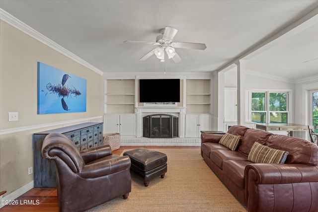 12 Riverfront Place, Beaufort, SC 29902
