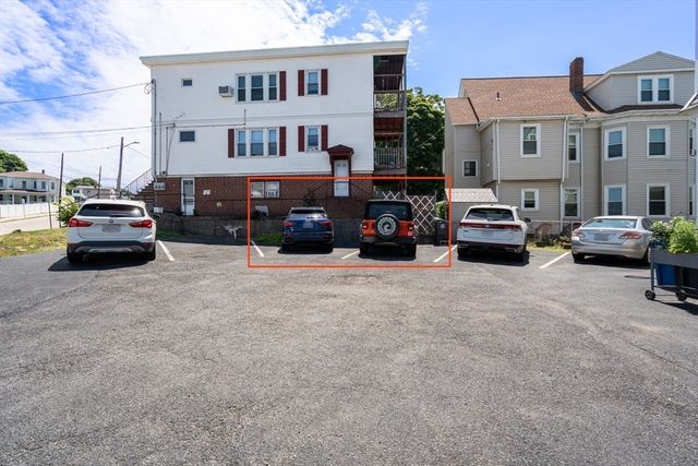 155 Franklin Ave 3, Chelsea, MA 02150