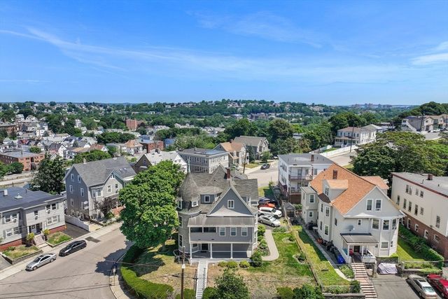 155 Franklin Ave 3, Chelsea, MA 02150