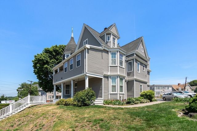 155 Franklin Ave 3, Chelsea, MA 02150