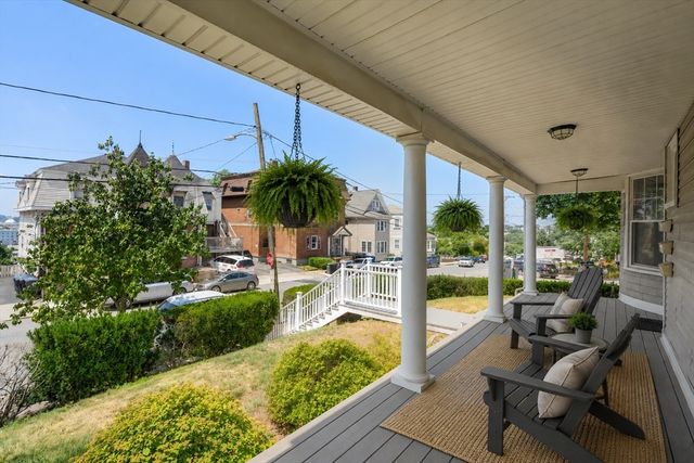 155 Franklin Ave 3, Chelsea, MA 02150